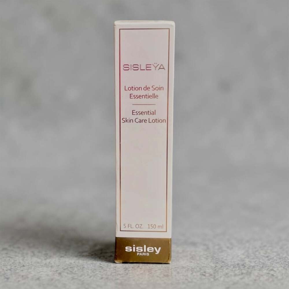 Sisley Paris Sisleÿa Essential Skin Care Lotion 5 oz/150 ml. Authentic! Sealed. - Picture 5 of 14